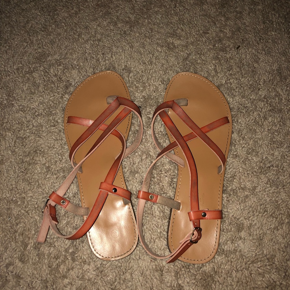 Sandals